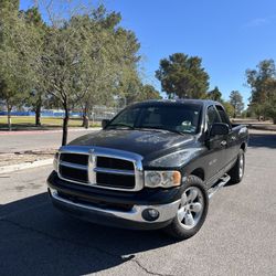 2004 Dodge Ram 1500