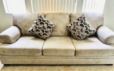 Sofa 3 Seater