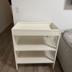 Changing Table