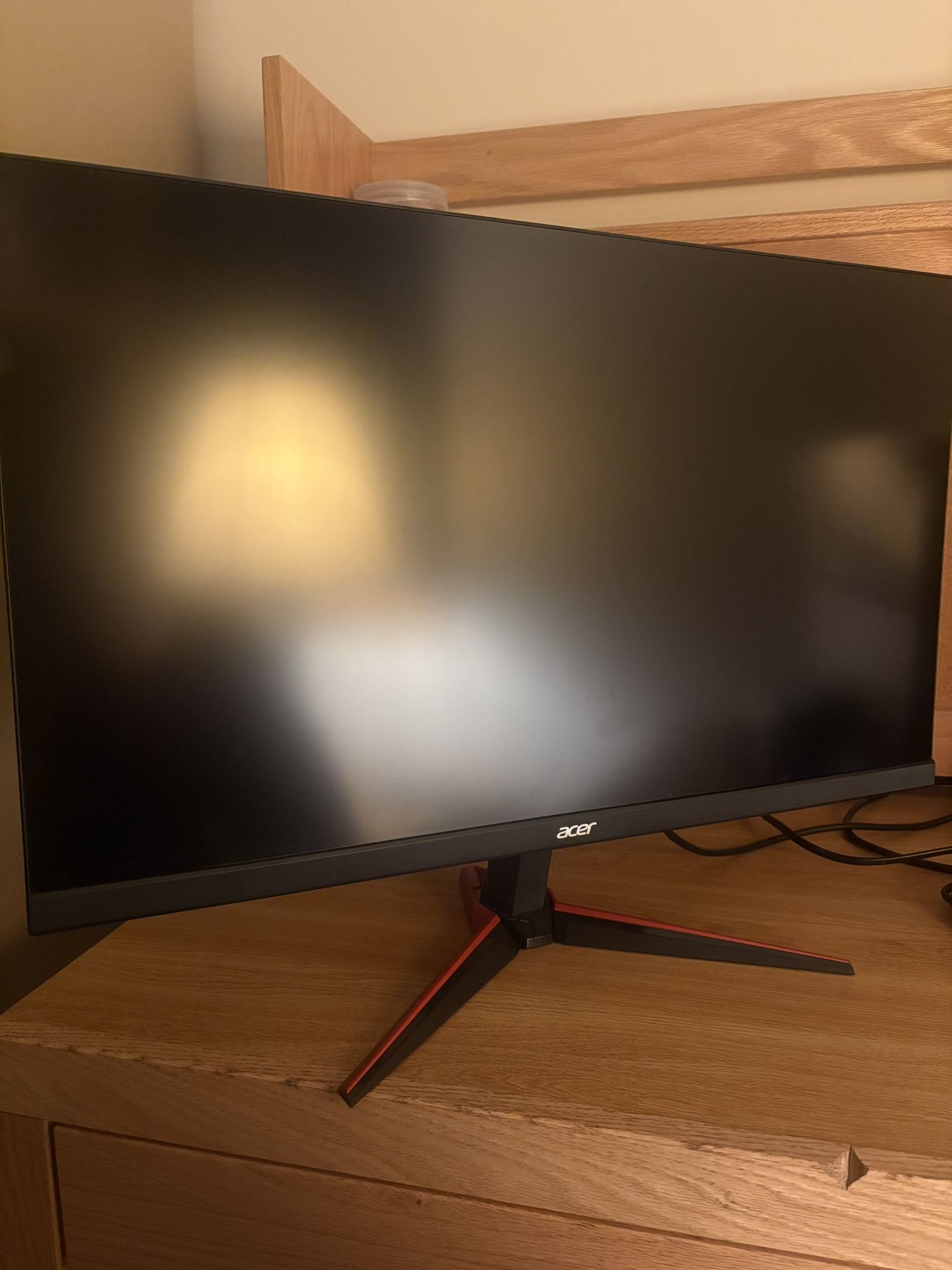Acer Nitro VG270 27" 144HZ