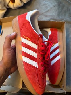 Adidas size 10.5