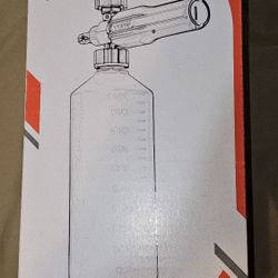 Chemical Guys - Foam Cannon