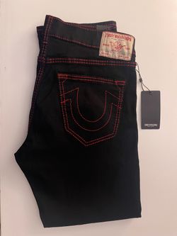 True Religion Jeans 34”