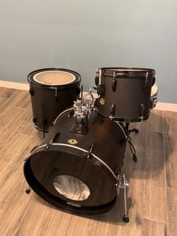 Drum Kit