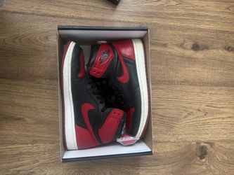 Nike Jordan 1