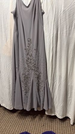 2 pc evening wear