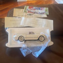 Model Cars