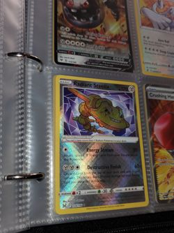 Pokémon Cards