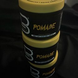 Level 3 Pomade 