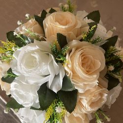 Artificial Flower Bouquets