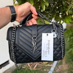 YsL Woman Bag 