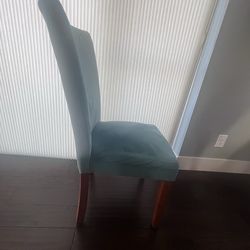 Dining Chairs (Set of 4)