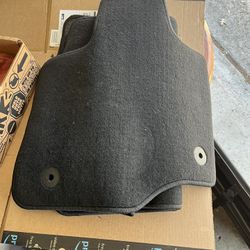 2015-2020 F150 Floor Mats 