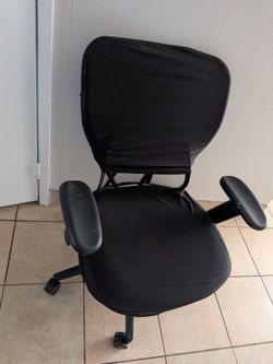 Office chair