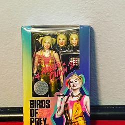SH FIGUARTS HARLEY QUINN