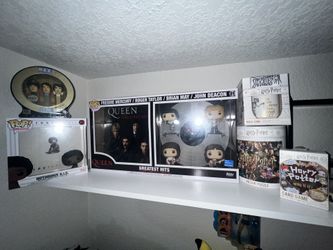 Pokemon Funko Pop And More Collectibles