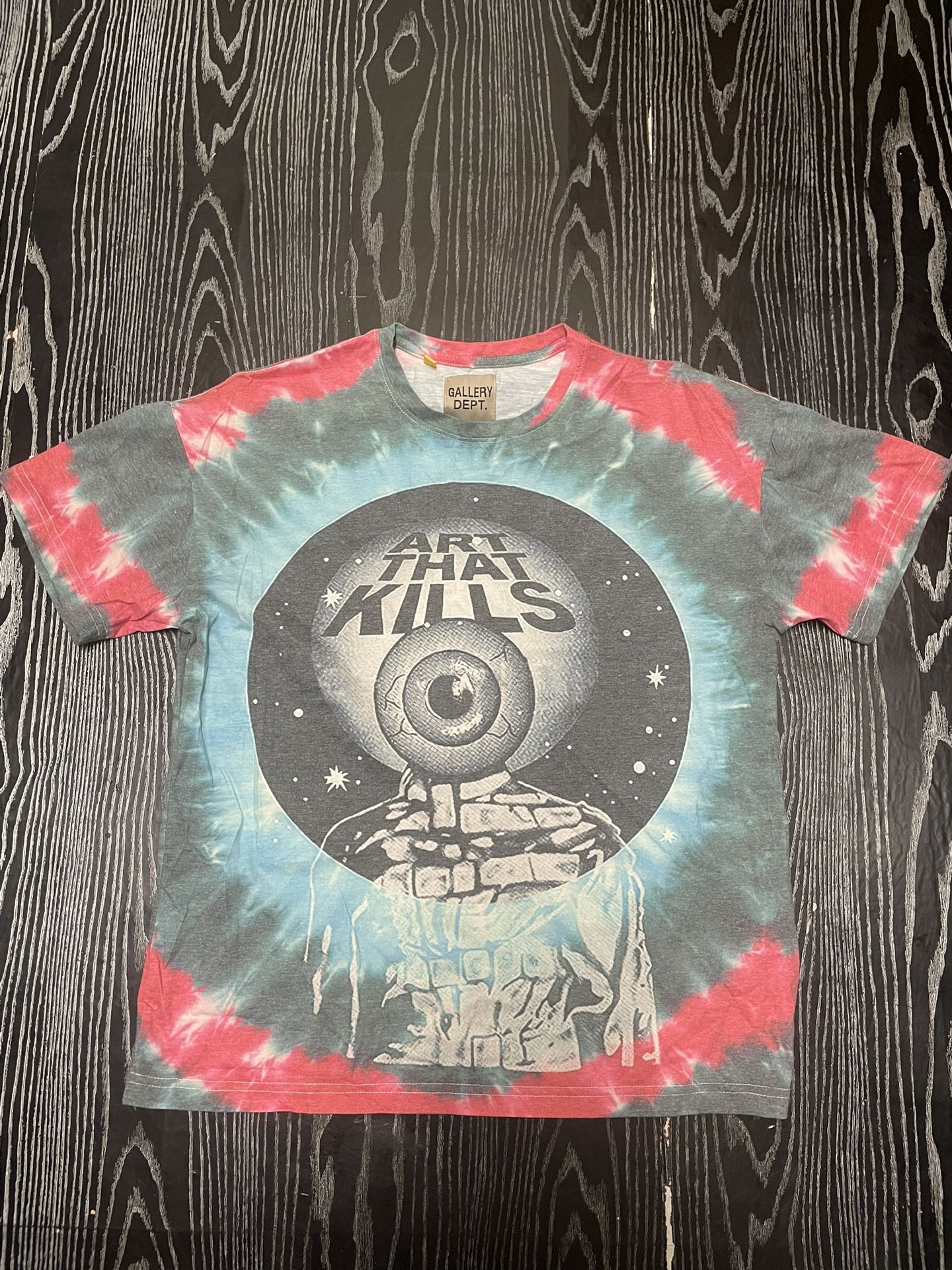 Men Gallery Dept T-shirt