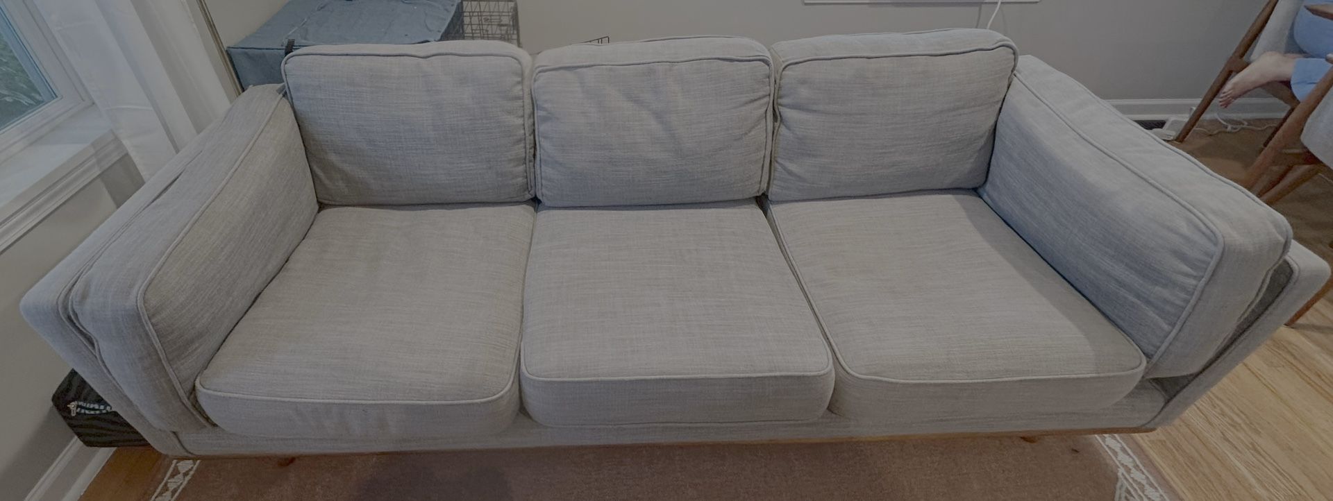 Used - Article Sofa