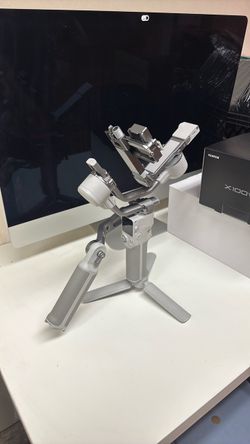 Ronin s4 mini ship