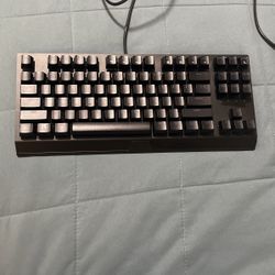 Razer Black widow V3 Tenkeyless Gaming Keyboard