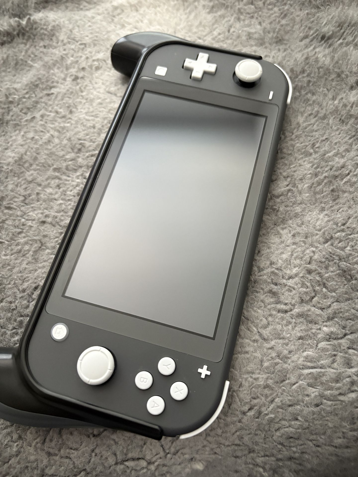 Nintendo Switch Lite - Grey