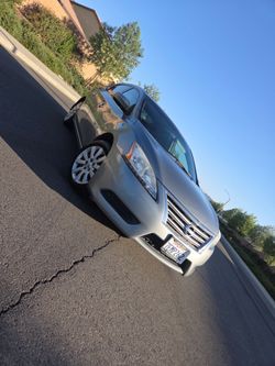 2013 Nissan Sentra