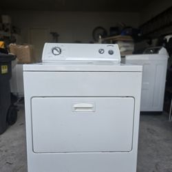 Whirlpool Dryer 