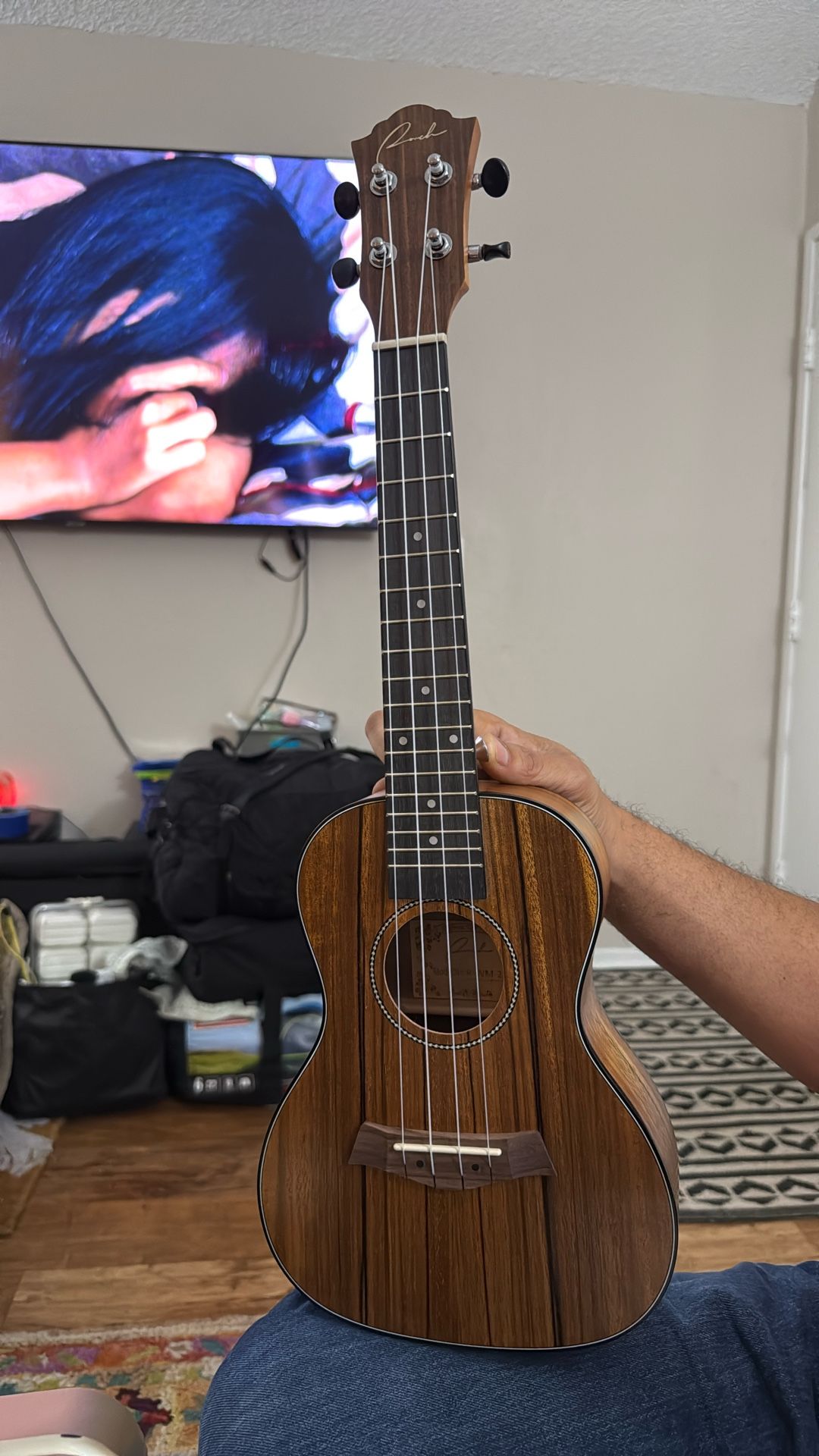 Ukulele