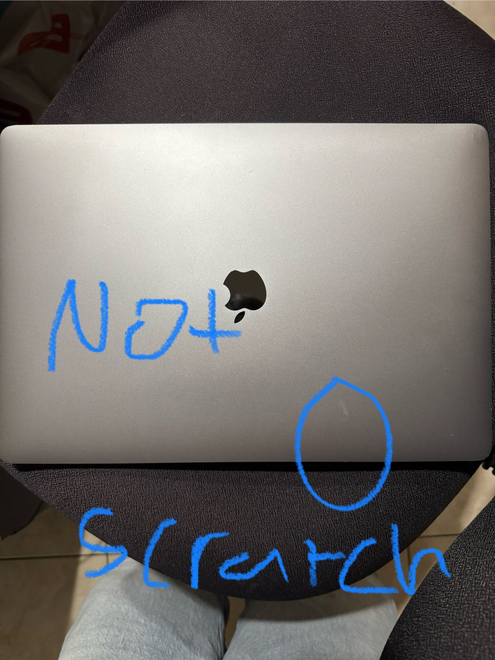 Macbook Pro 2020-2021