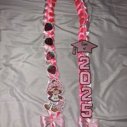 Graduation Leis