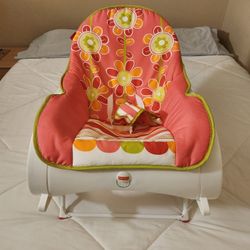 Tiny Infant Bed