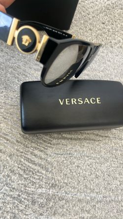 Versace Sunglasses
