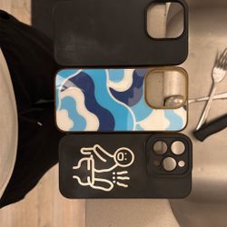 iPhone 15 Pro Cases 