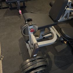 BODY-SOLID CAM SERIES SEATED LEG EXTENSION / SEATED LEG CURL GCEC340