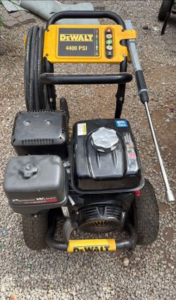 Honda GX Pressure Washer