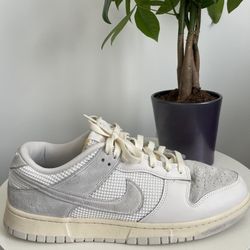 Nike Dunk Low Phantom Light Bone | Men 12