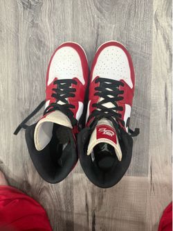 Nike Air Jordan Football Cleats Size 8.5