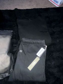 Essentials set