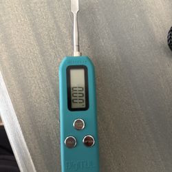 Digitul Handheld Scale