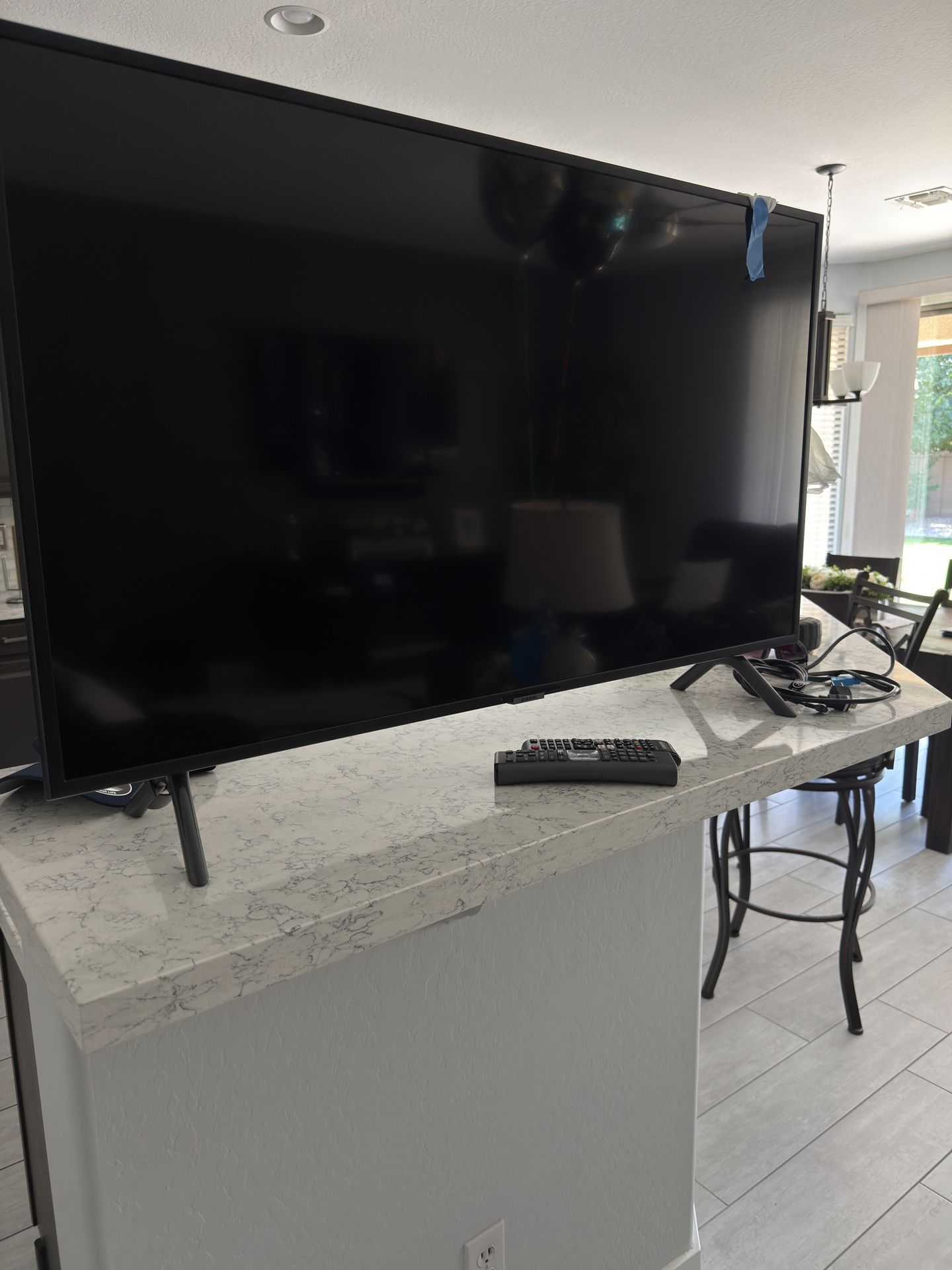 Samsung 38inch Smart Tv