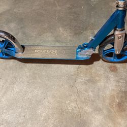 Scooter $25