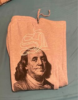 SDL sweats