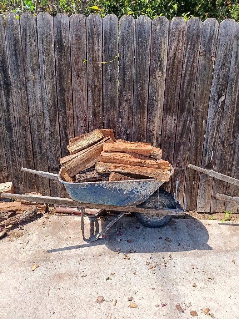 Firewood