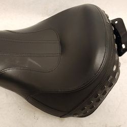 Heritage Softail Seat