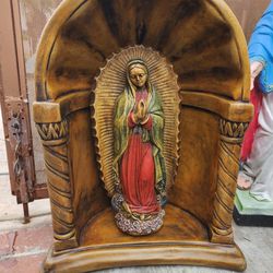 Niche Virgen Of Guadalupe For Sale 