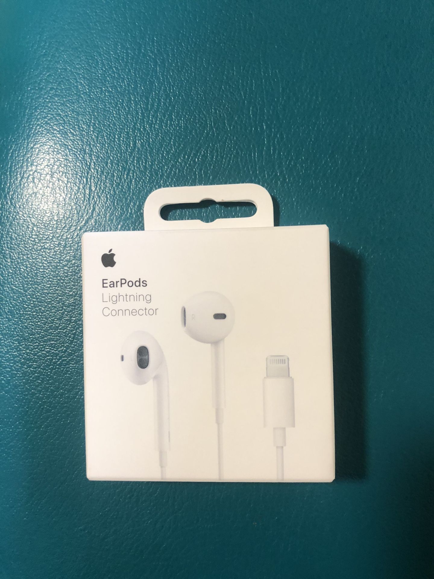 Apple Wired Earphones