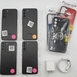 🔥Samsung Galaxy S22 Plus 128gb🔥Unlocked With Case, Charger And Warranty Just $320 Each
