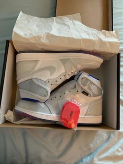 Jordan 1 Zoom