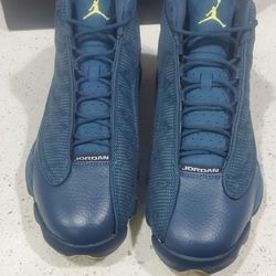 Jordan 13 Retro Size 10 Brand New 