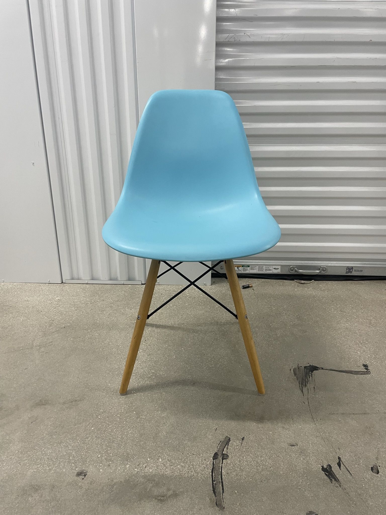 2 Chairs For Sale